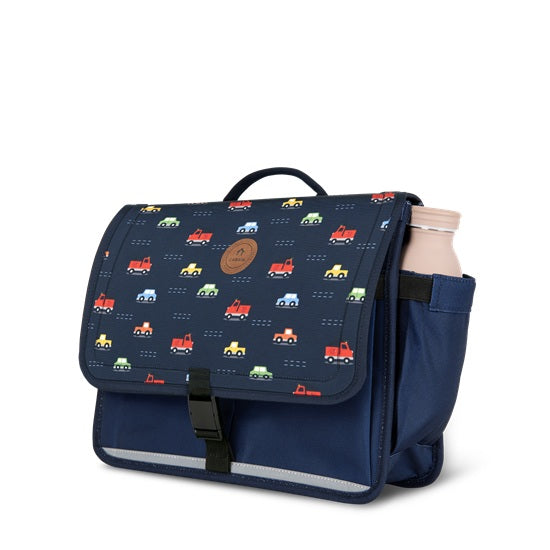 Cartable Cabaia Maranello taille M – vue 3