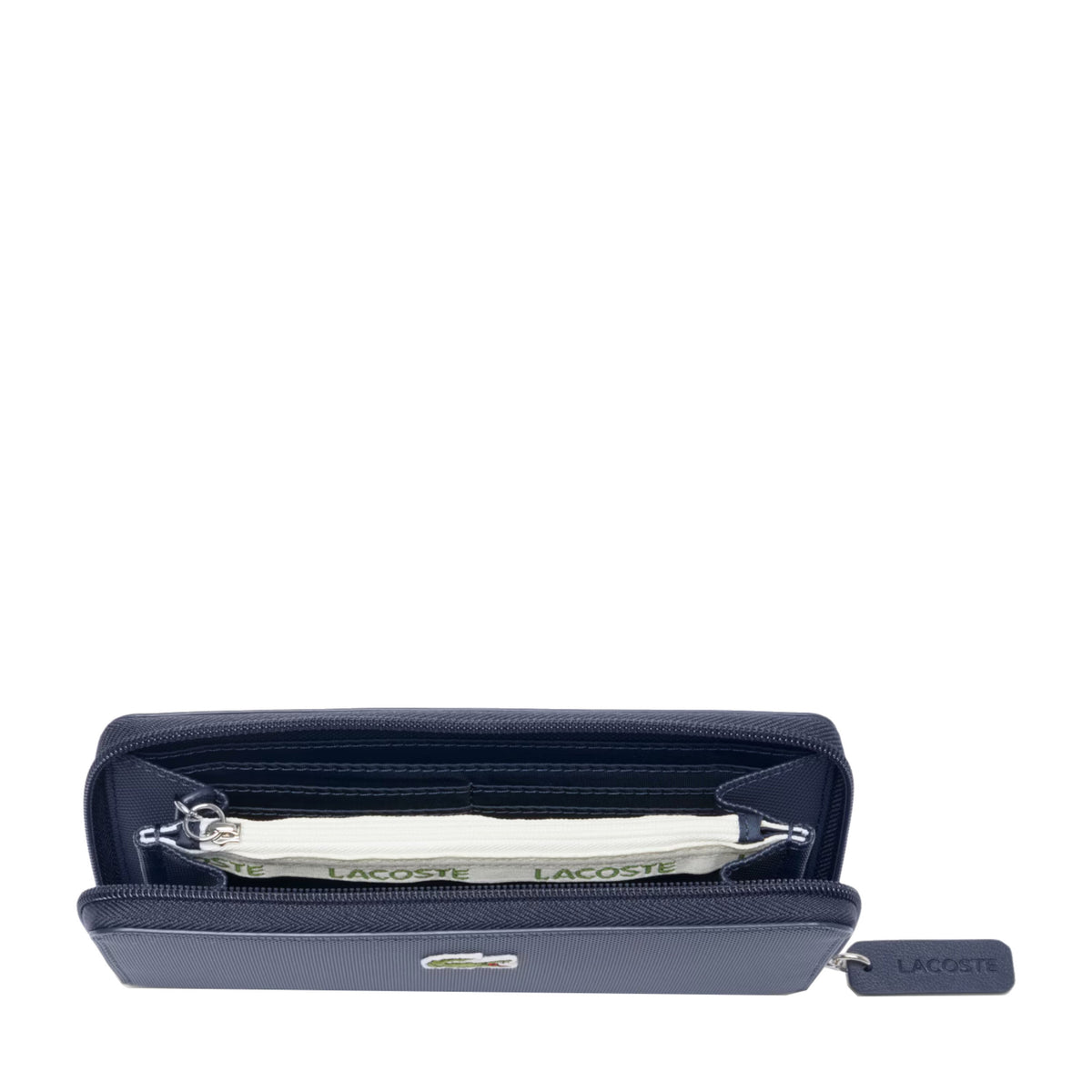 Compagnon L.12.12 Concept Lacoste – vue 2