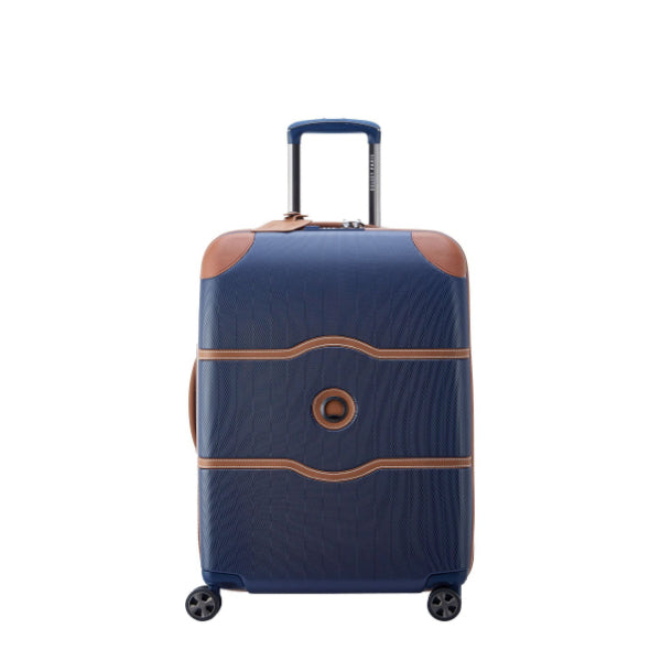Valise 66cm Chatelet Air 2.0 Delsey – vue 2