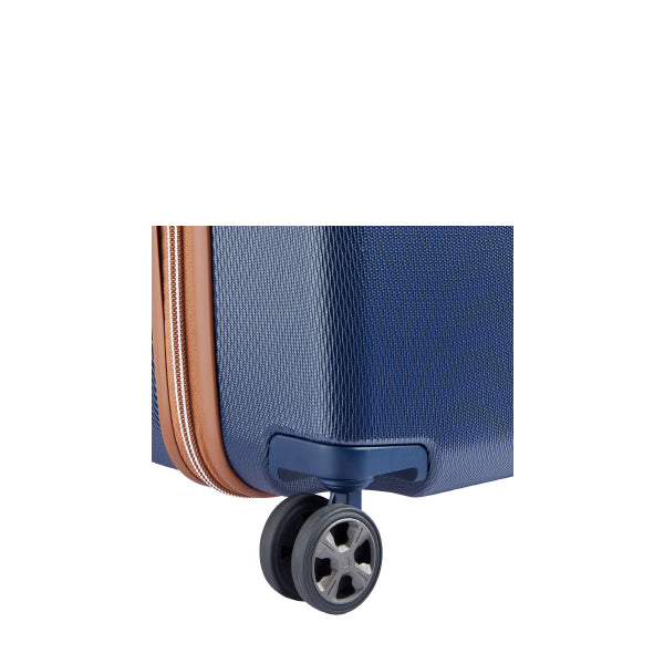 Valise 66cm Chatelet Air 2.0 Delsey – vue 5