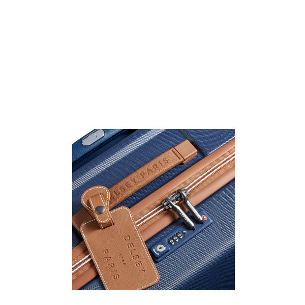 Valise 77cm XXL Chatelet Air 2.0 Delsey – vue 4