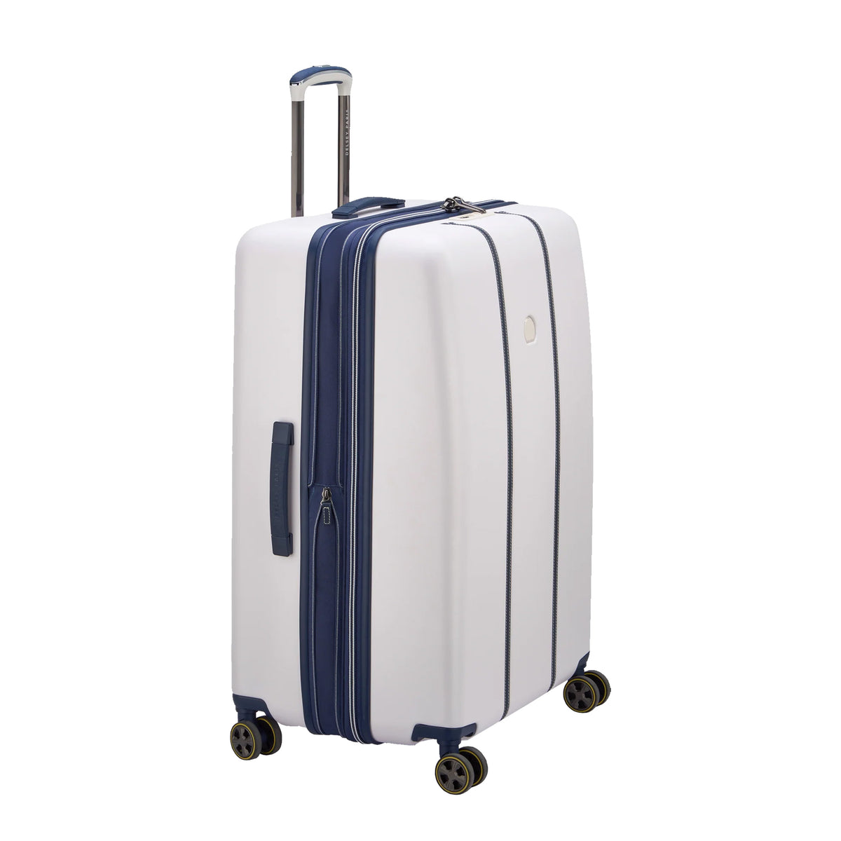 Valise 76cm extensible Deauville Delsey – vue 3