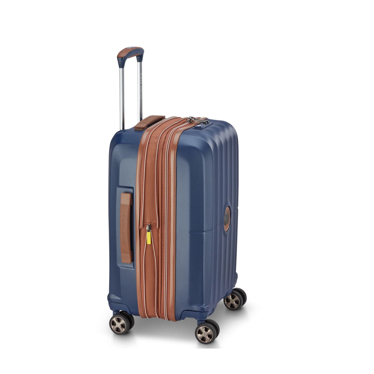 Valise cabine S Extensible 55cm Carrousel 2 Delsey – vue 8