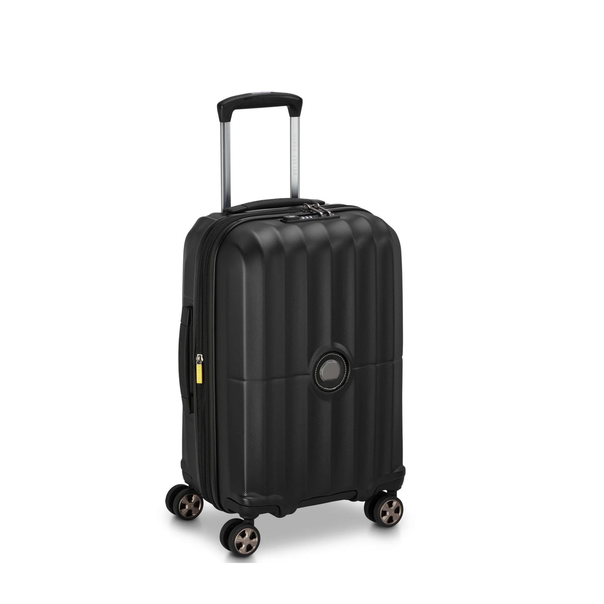 Valise cabine S Extensible 55cm Carrousel 2 Delsey – vue 2