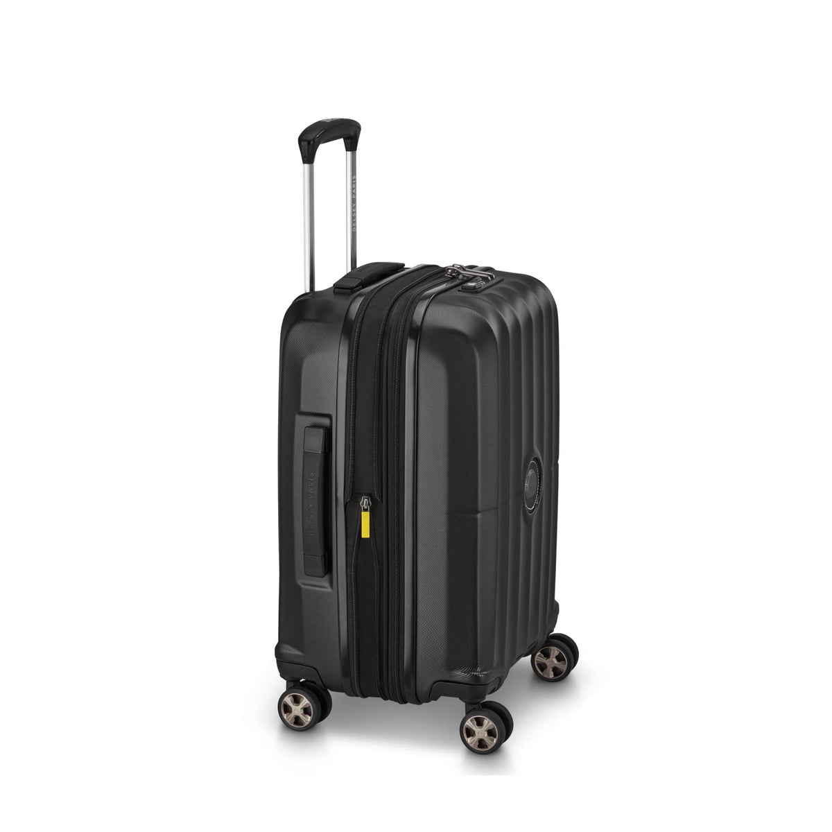 Valise cabine S Extensible 55cm Carrousel 2 Delsey – vue 8