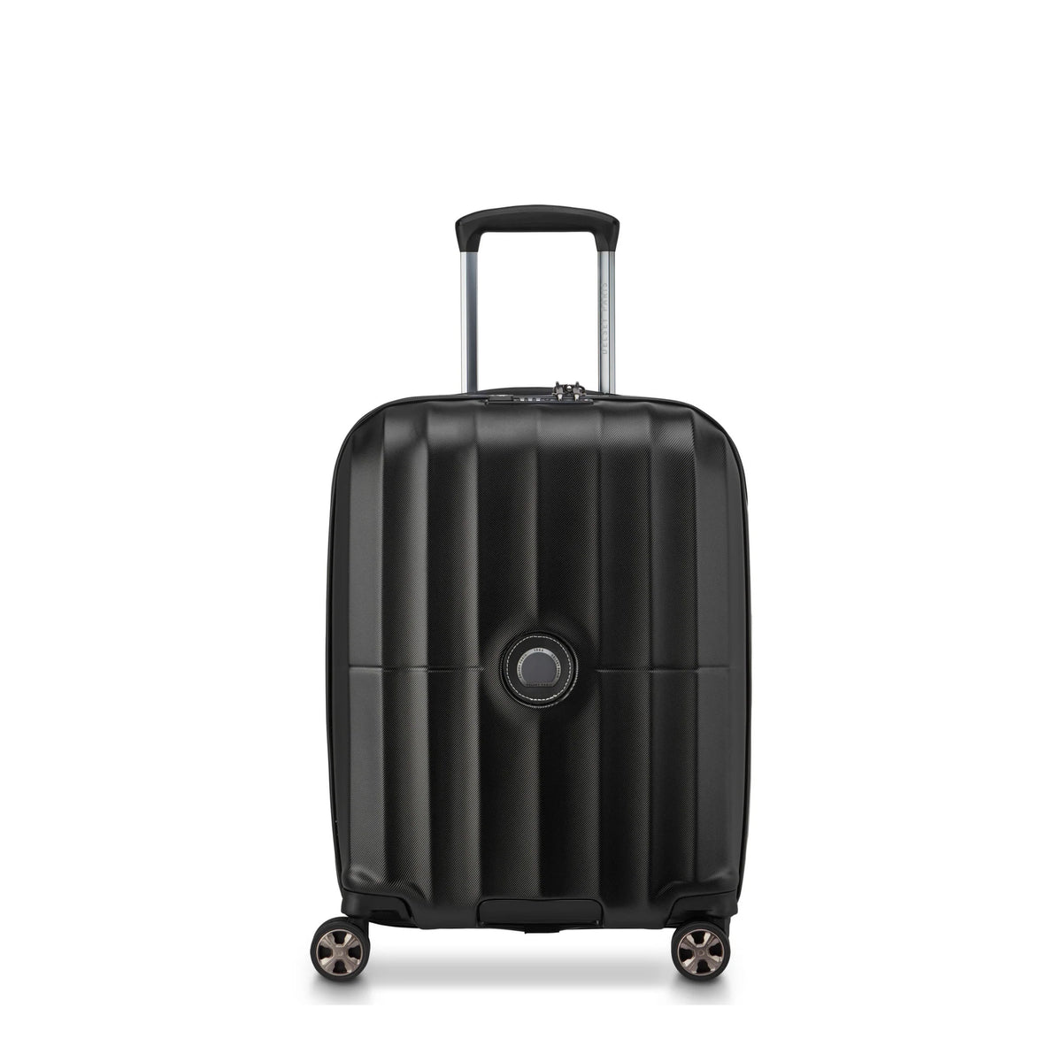 Valise cabine S Slim extensible 55cm Carrousel 2 Delsey