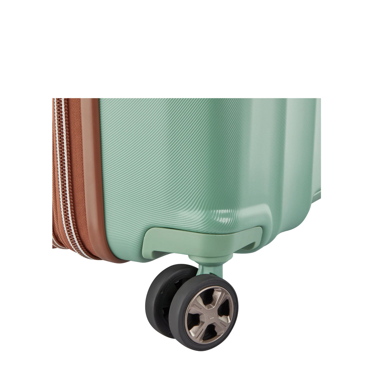 Valise soute L Extensible 76cm Carrousel Delsey – vue 7