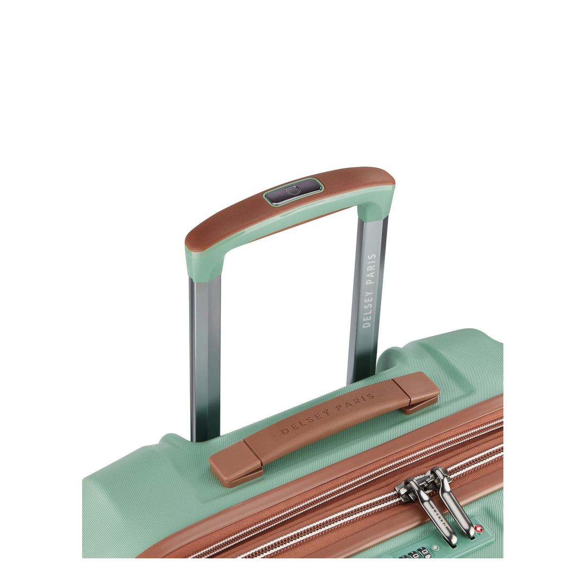 Valise soute M Extensible 67cm Carrousel 2. Delsey – vue 8