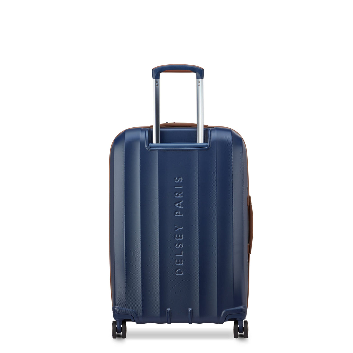 Valise soute M Extensible 67cm Carrousel 2. Delsey – vue 3