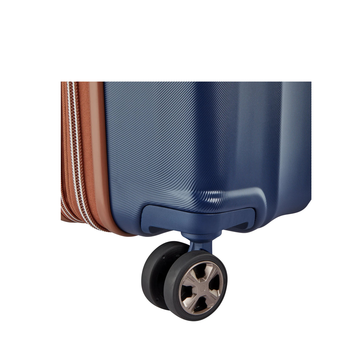 Valise soute M Extensible 67cm Carrousel 2. Delsey – vue 7