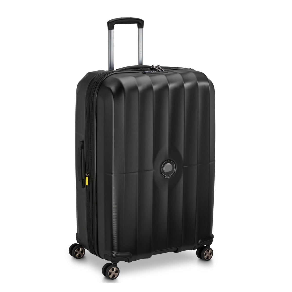 Valise soute L Extensible 76cm Carrousel Delsey – vue 2