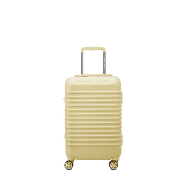 Valise cabine 55 cm rigide Bastille 2.0 Delsey