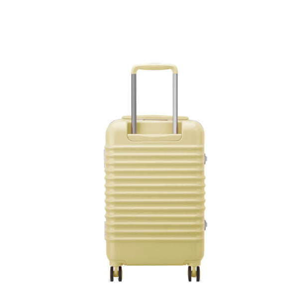 Valise cabine 55 cm rigide Bastille 2.0 Delsey – vue 3
