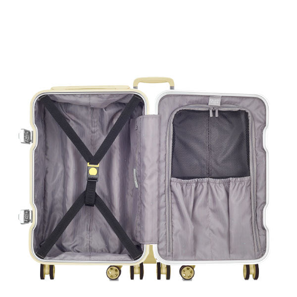 Valise cabine 55 cm rigide Bastille 2.0 Delsey – vue 5