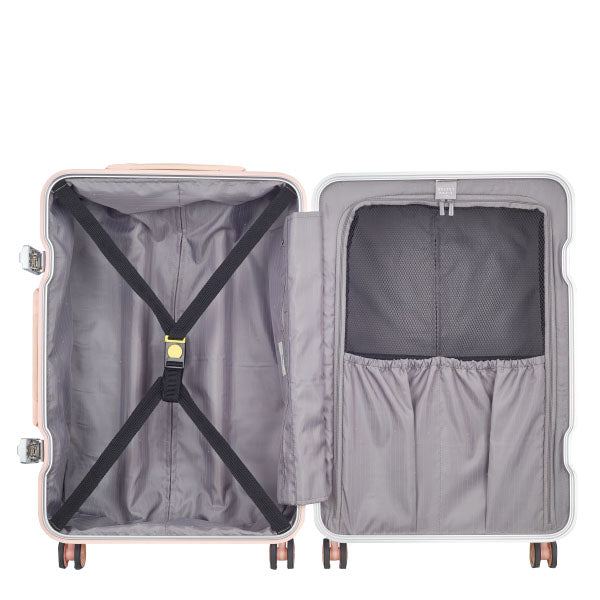Valise soute M 65cm Bastille 2.0 Delsey – vue 5