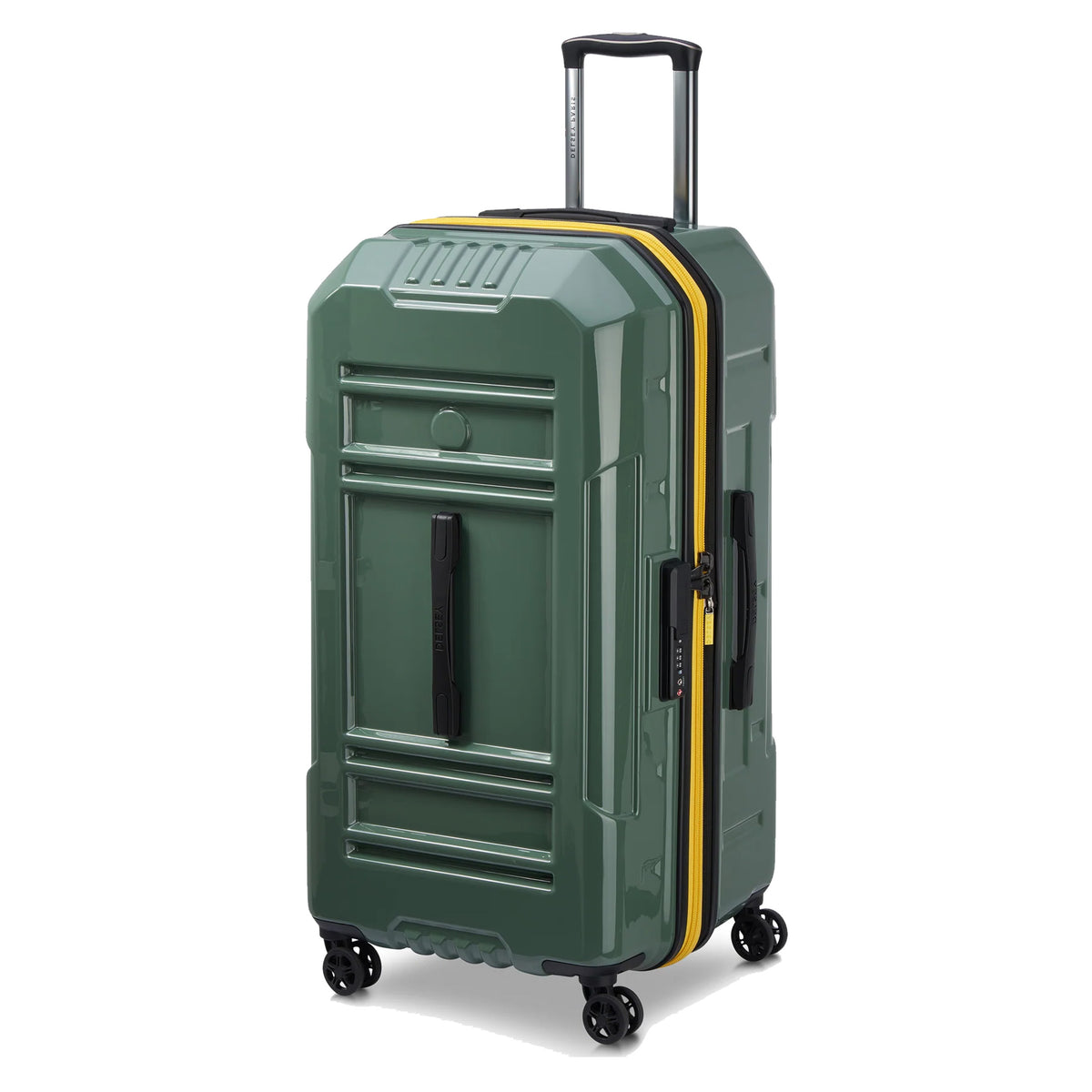 Valise extensible 80 cm Rempart Delsey