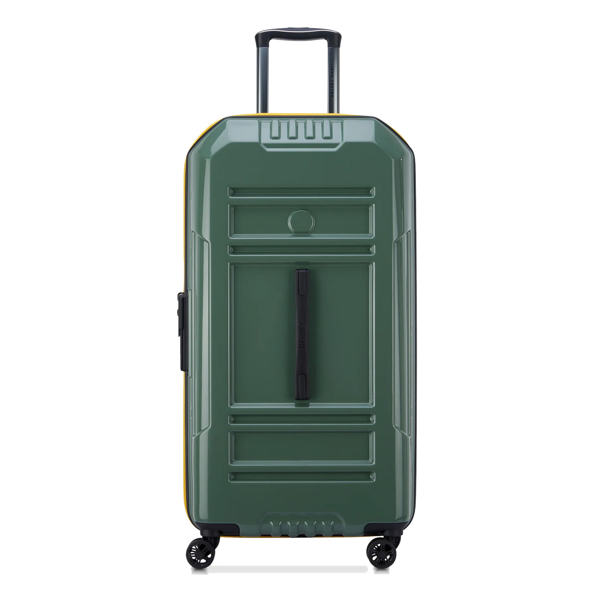 Valise extensible 80 cm Rempart Delsey – vue 2