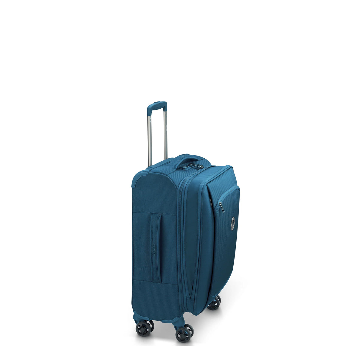 Valise cabine extensible 55cm Montmartre Air 2.0 Delsey – vue 3