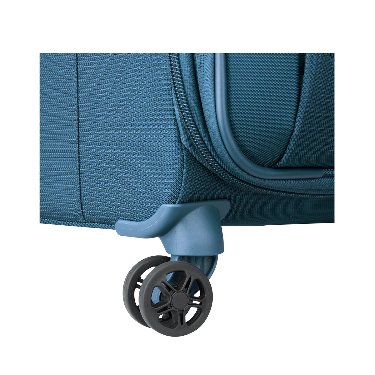 Valise cabine extensible 55cm Montmartre Air 2.0 Delsey – vue 5
