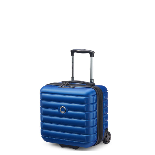 Underseater Delsey 2 roues Shadow 2.0