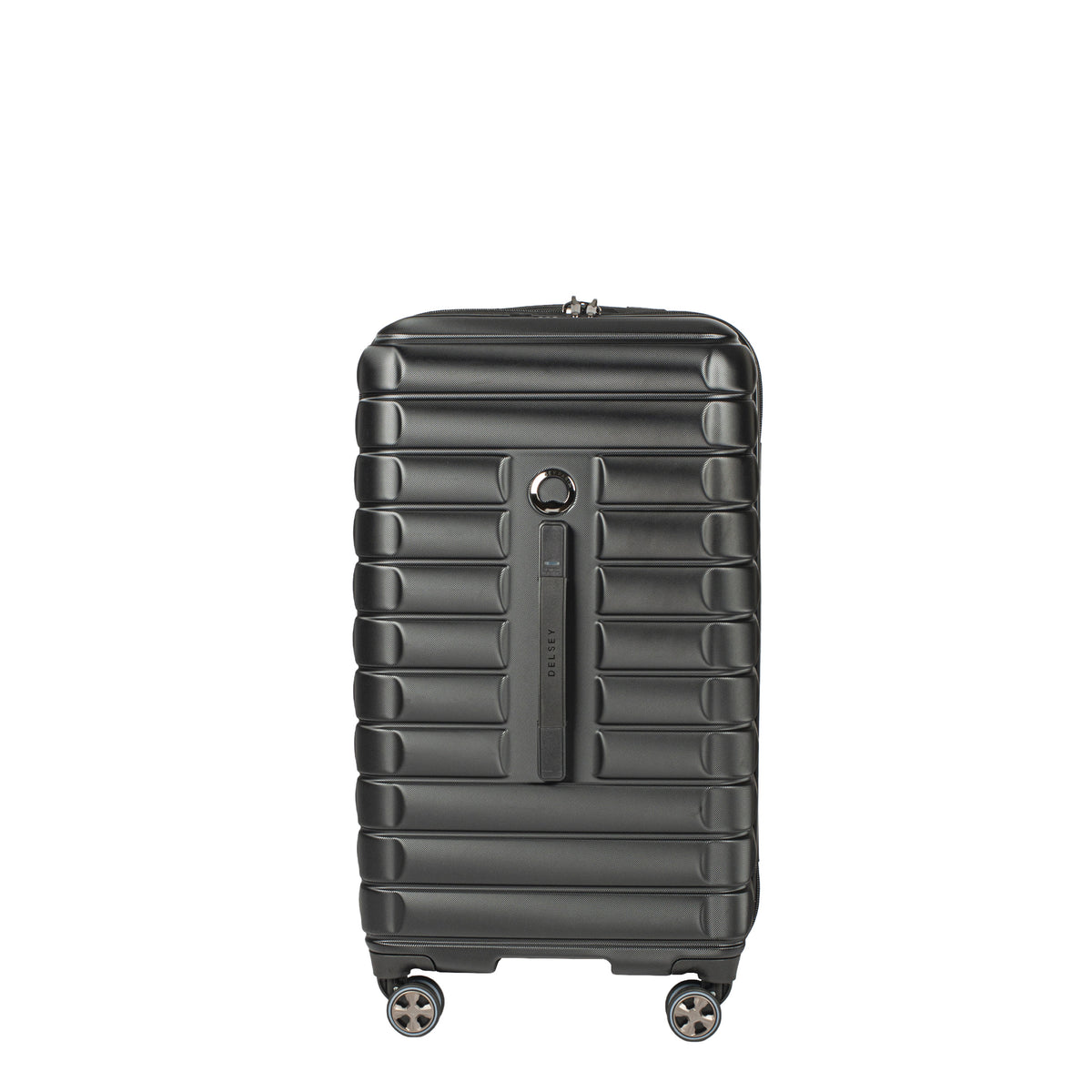 Valise Trunk 74,5cm Shadow 5.0 Delsey – vue 2