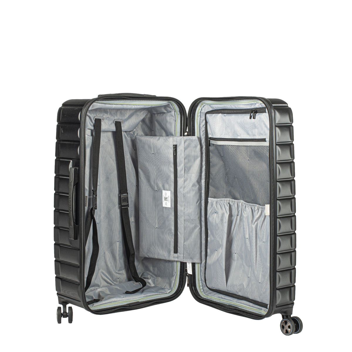 Valise Trunk 74,5cm Shadow 5.0 Delsey – vue 6