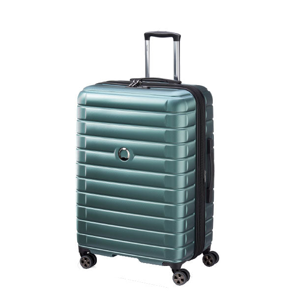 Valise soute 75cm Delsey L Extensible - Shadow 5.0