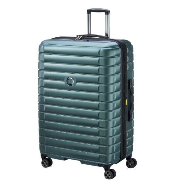 Grande valise soute 82cm Delsey XL Extensible Shadow 5.0