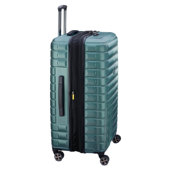 Grande valise soute 82cm Delsey XL Extensible Shadow 5.0 – vue 6