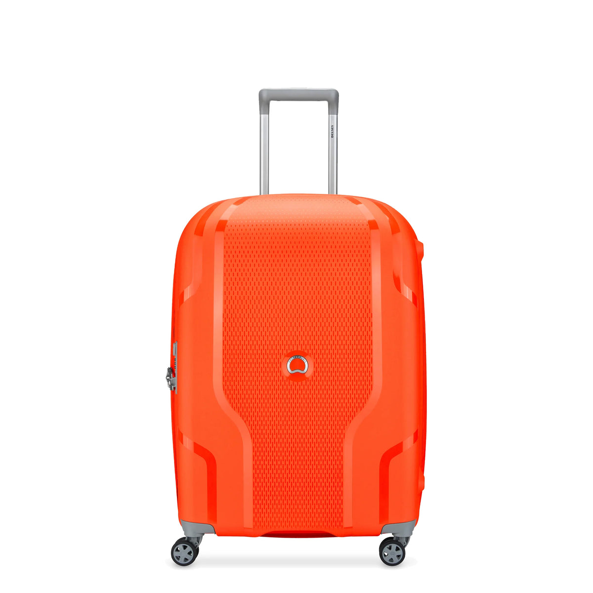 Valise extensible 70 cm Clavel Delsey – vue 2