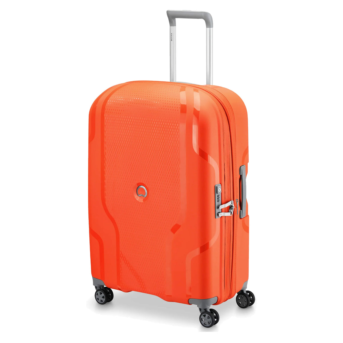 Valise extensible 76 cm Clavel Delsey