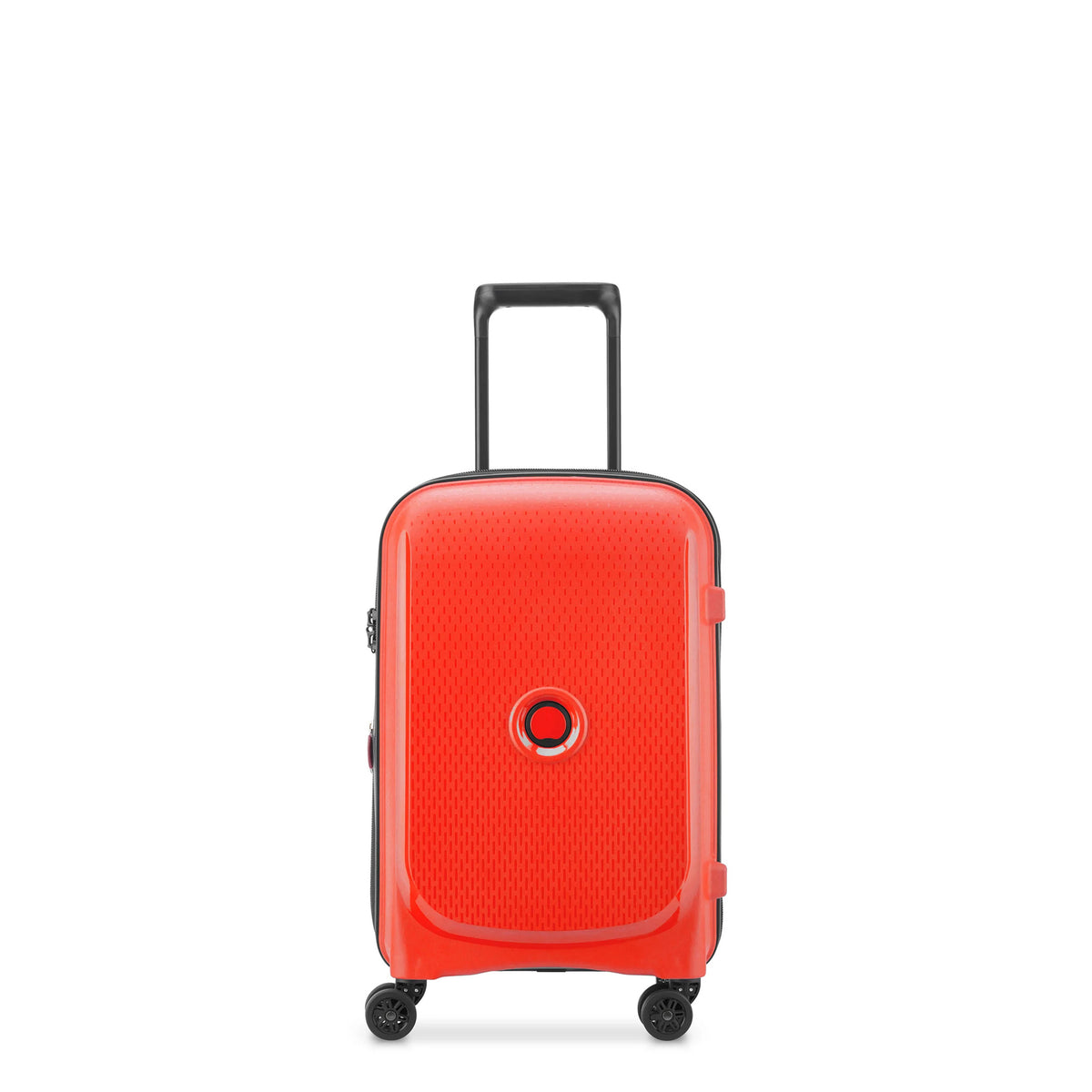 Valise cabine extensible 55cm Belmont Plus Delsey – vue 2