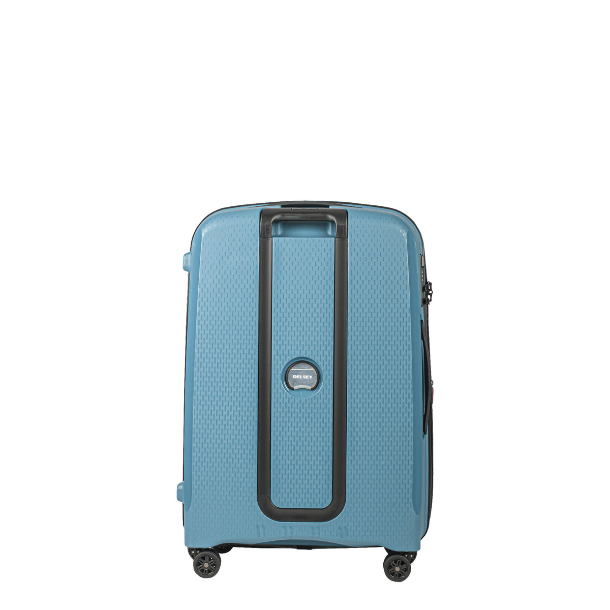 Valise 70cm extensible Belmont Plus Delsey – vue 4