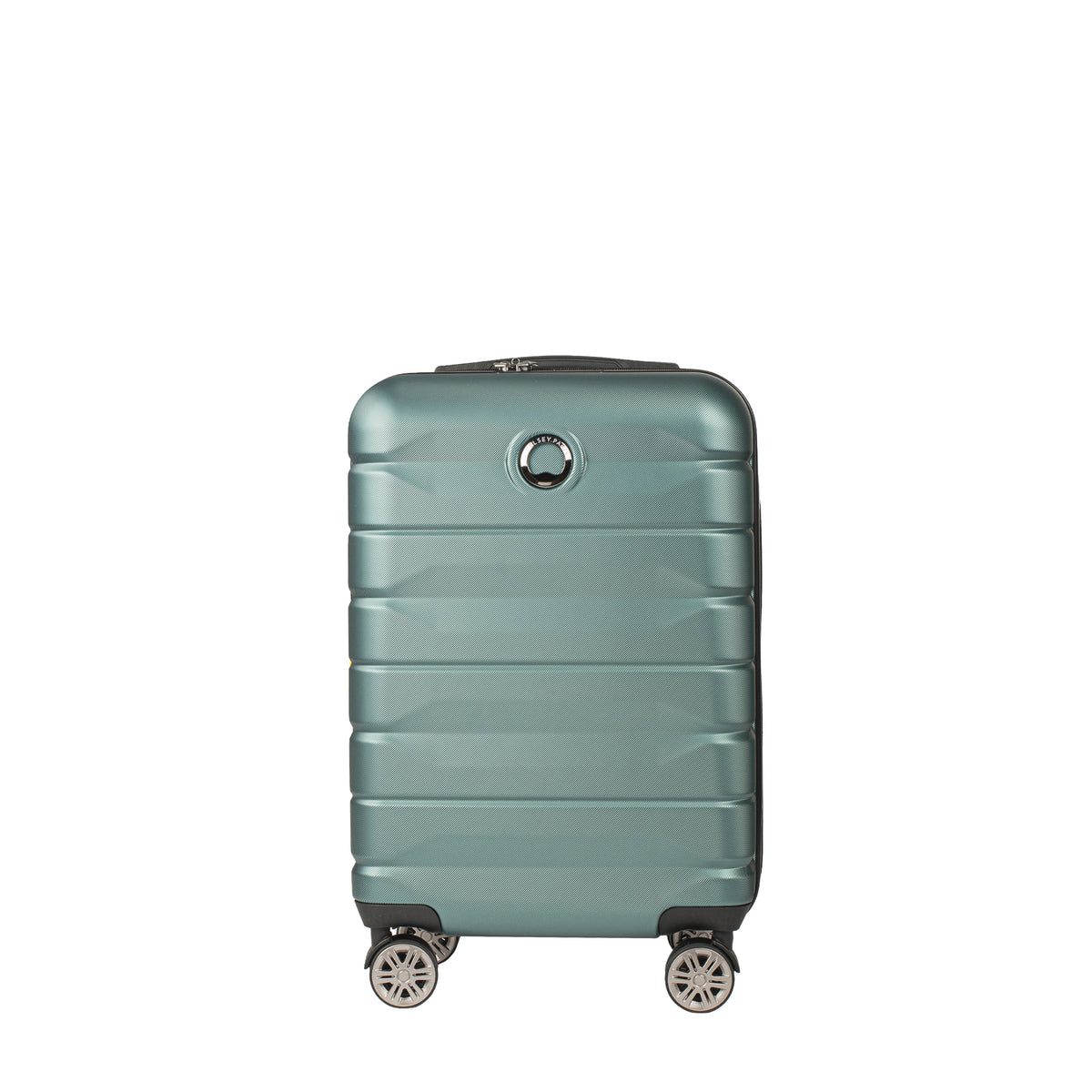 Valise cabine 55 cm extensible Air Armour Delsey – vue 2