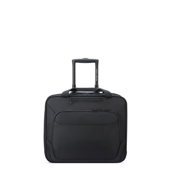 Boardcase 2 roues Parvis Plus Delsey