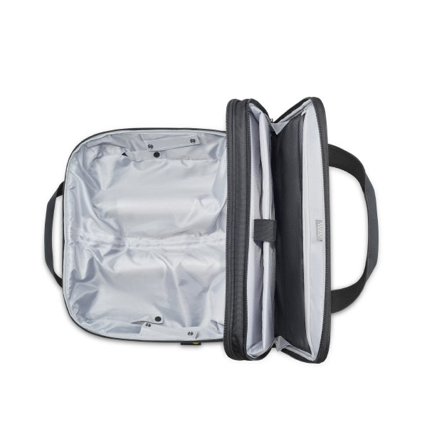 Boardcase 2 roues Parvis Plus Delsey – vue 3