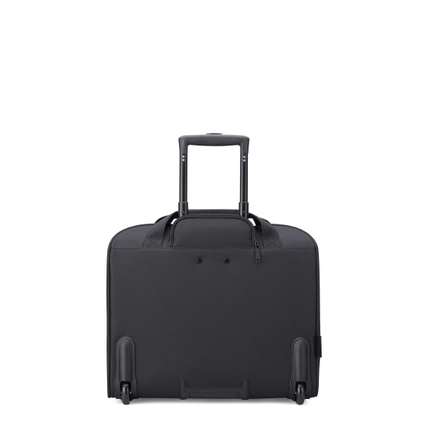 Boardcase 2 roues Parvis Plus Delsey – vue 4