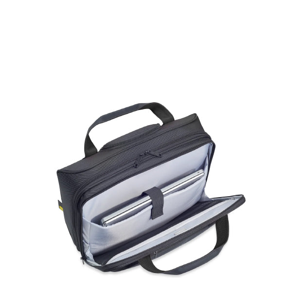 Boardcase 2 roues Parvis Plus Delsey – vue 7