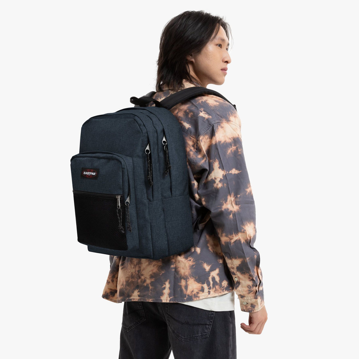 Sac à dos 33L Pinnacle Eastpak – vue 5
