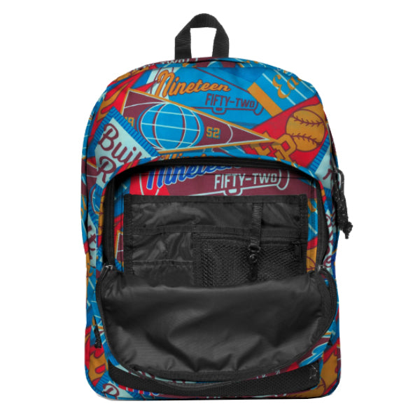 Sac à dos 33L Pinnacle Eastpak – vue 3