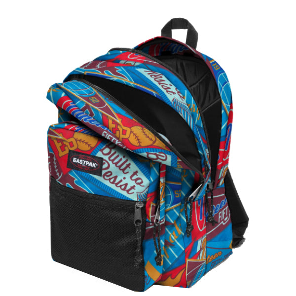 Sac à dos 33L Pinnacle Eastpak – vue 4