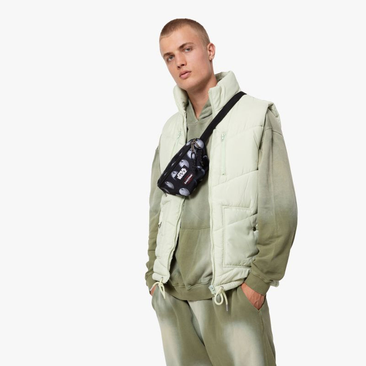 Banane Springer Star Wars Eastpak – vue 4
