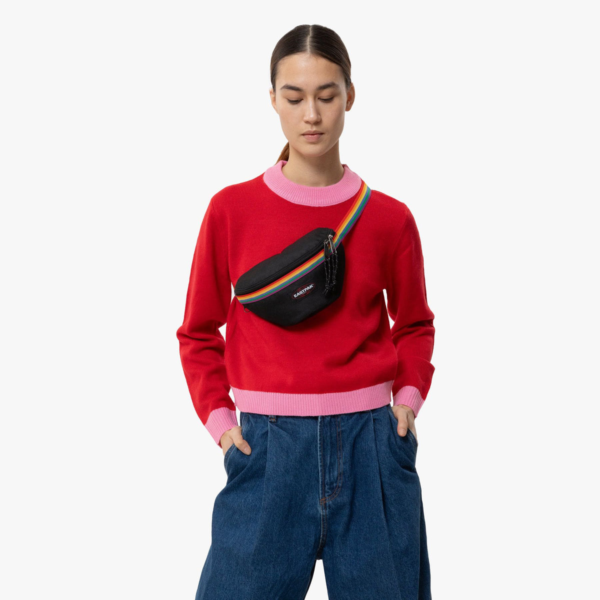 Banane Springer Eastpak – vue 4
