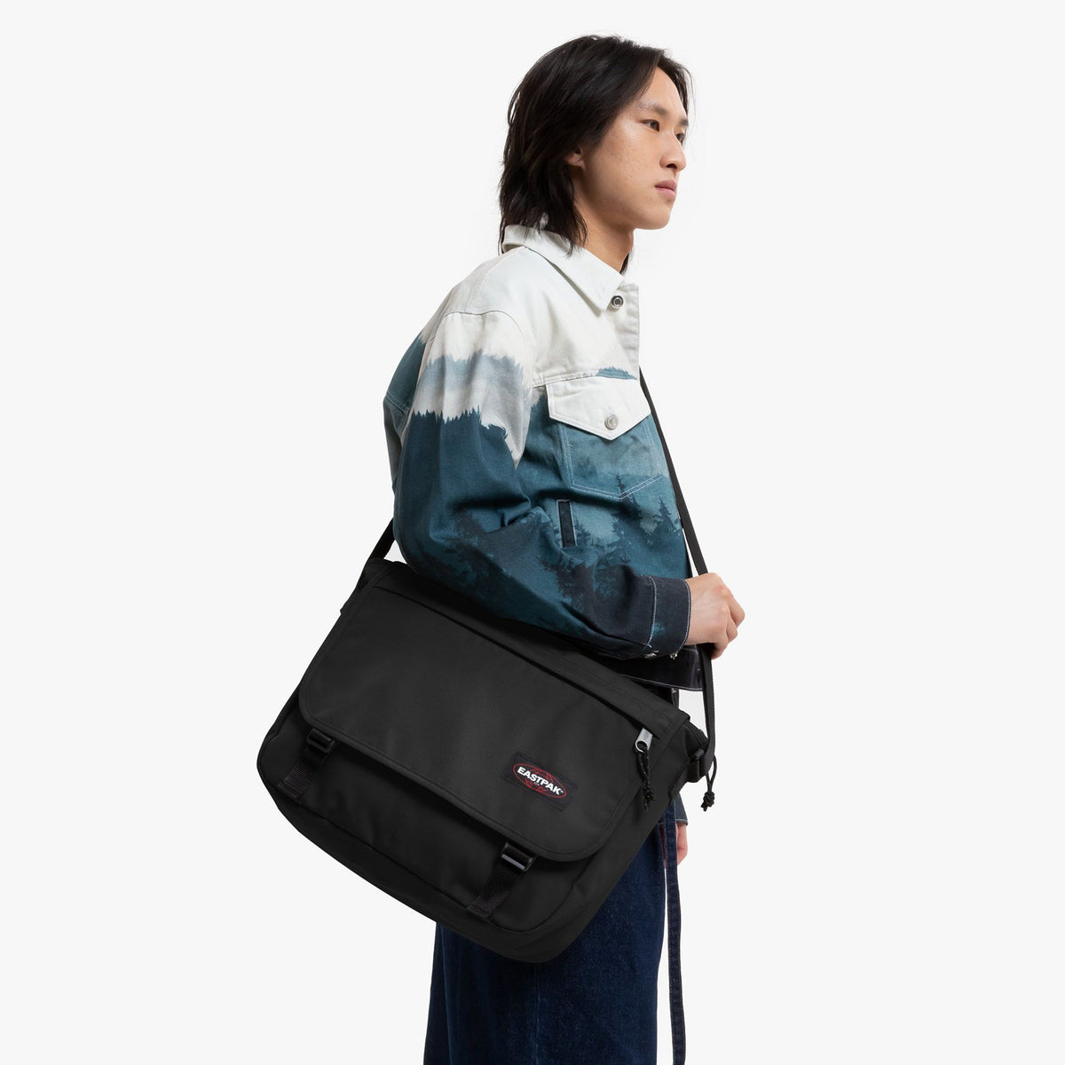 Gibecière Delegate Authentic Eastpak – vue 3