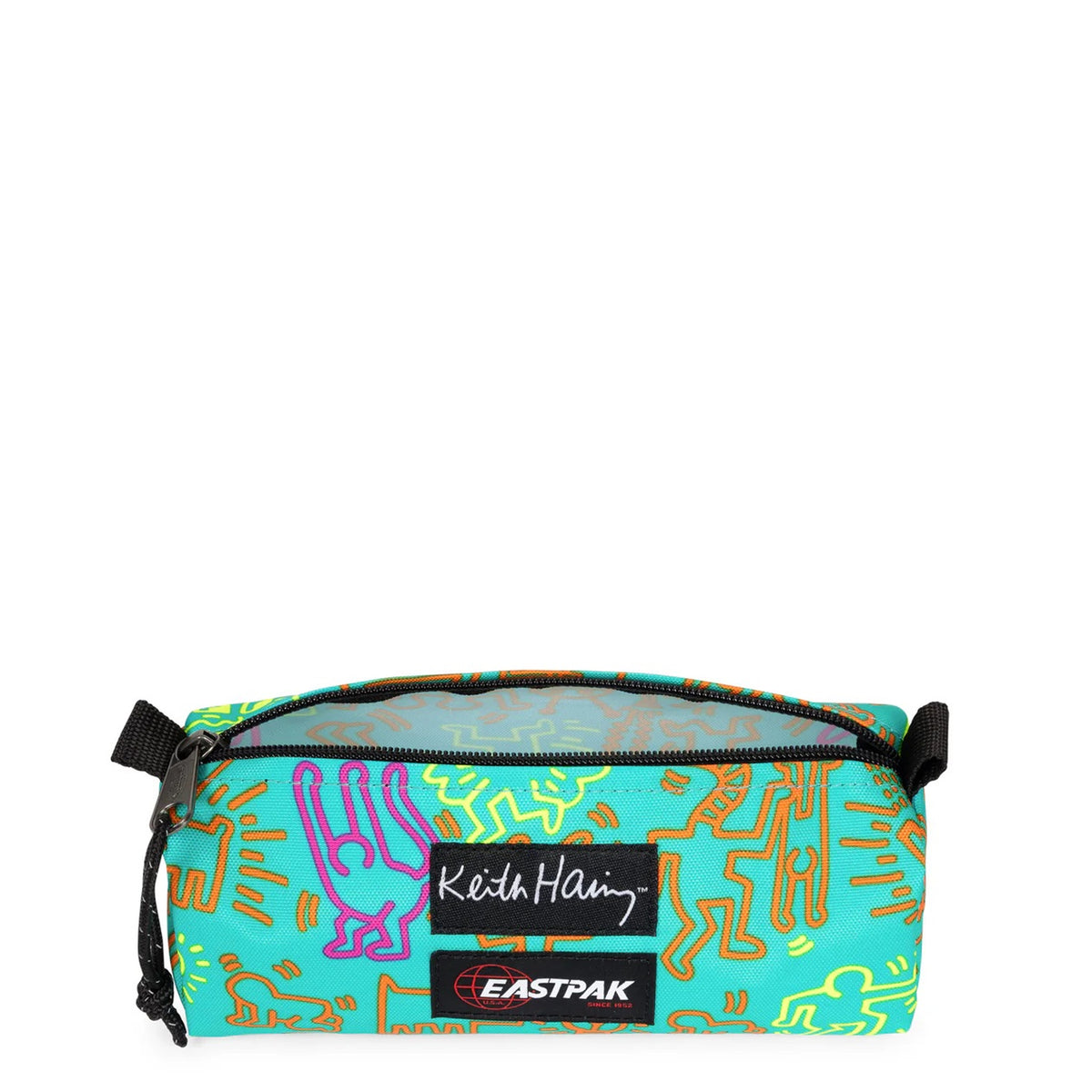 Trousse simple Benchmark Eastpak – vue 2