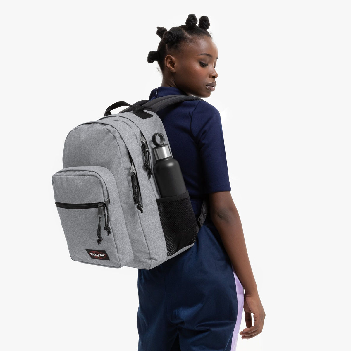Sac à dos 34L Morius Eastpak – vue 4