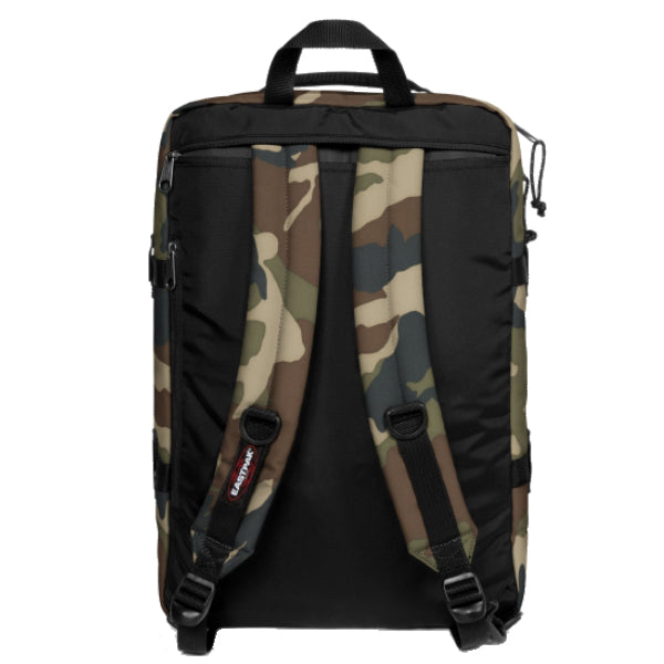 Grand sac à dos cabine 42L Travelpack Eastpak – vue 2