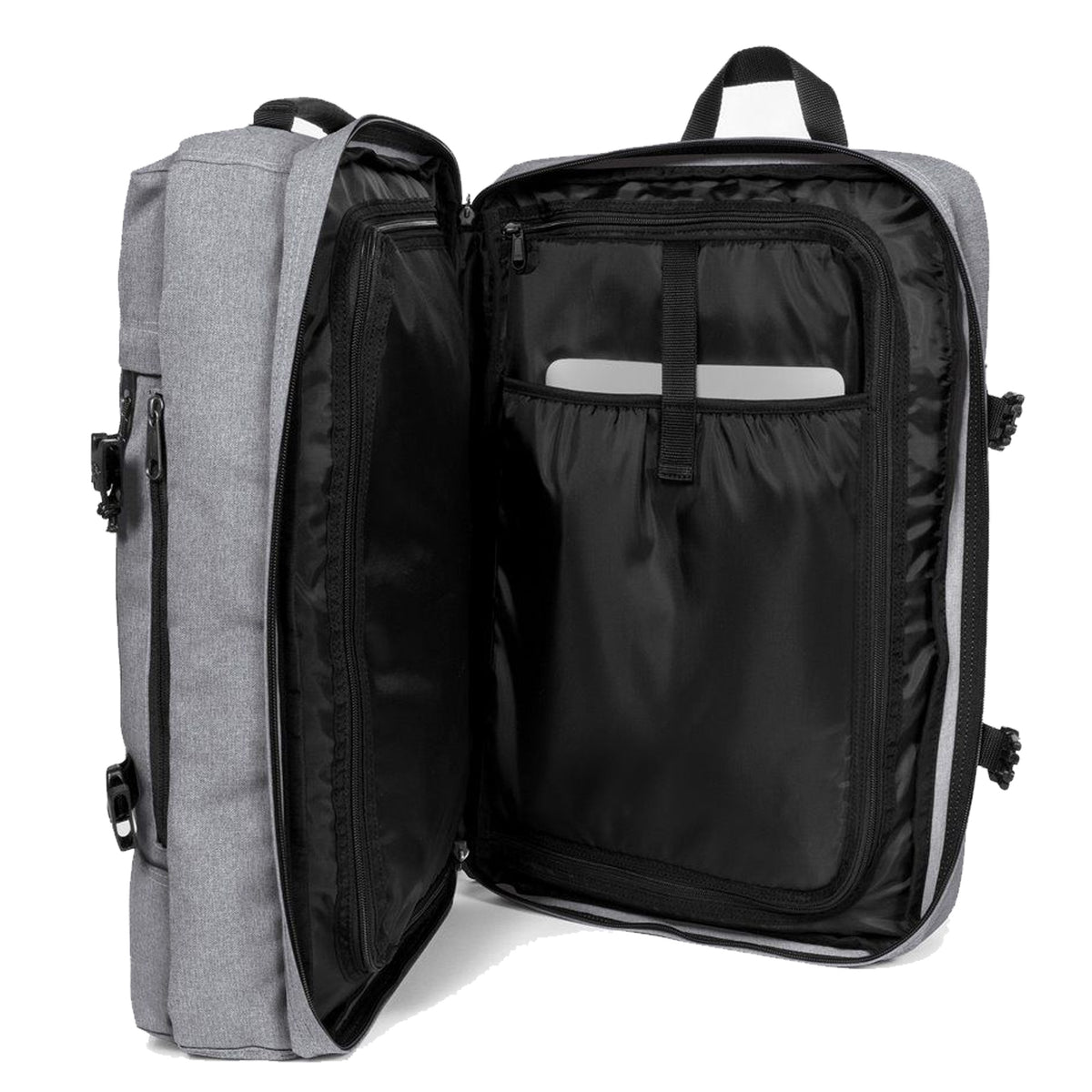 Grand sac à dos cabine 42L Travelpack Eastpak – vue 5