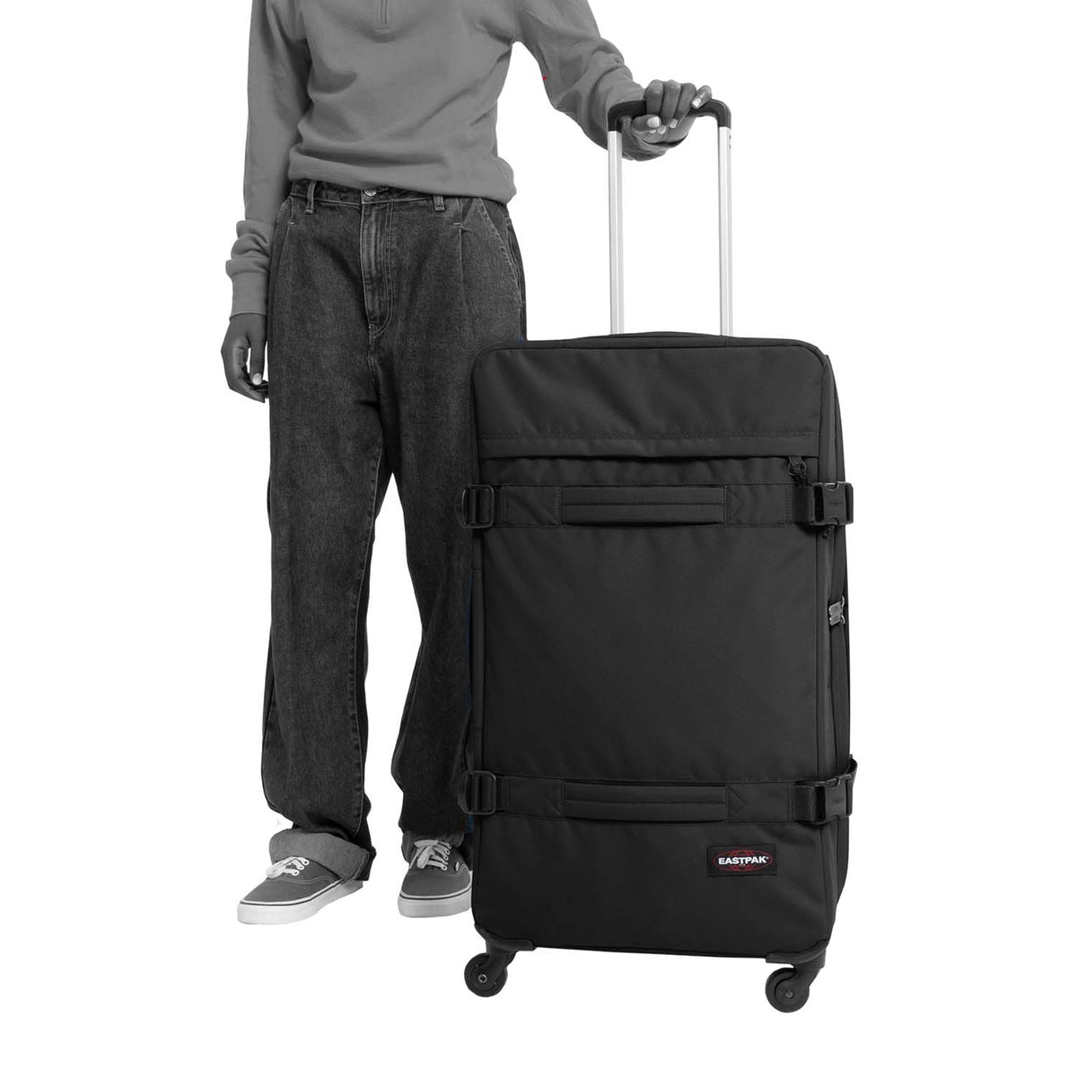 Valise 75cm Transit'R 4 L Eastpak – vue 6
