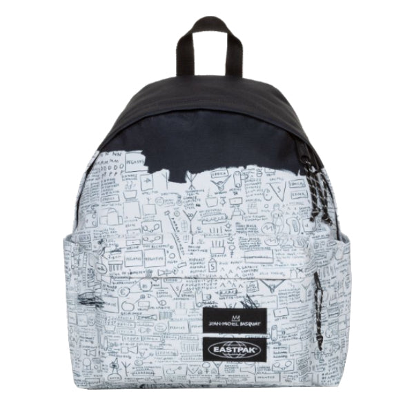 Sac à dos Day Pak'R Basquiat & Eastpak